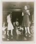 Thumbnail image of item number 1 in: '[Photograph of Models at the Stork Club, February 1947]'.