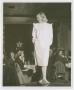 Photograph: [Photograph of a Woman Wearing a Nightgown]