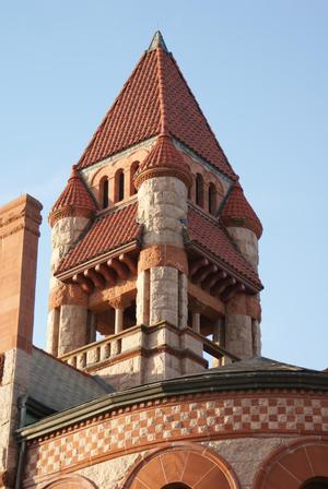 [Courthouse Tower]
