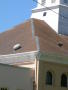 Photograph: [Roof on Building in Jasper]