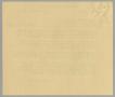 Thumbnail image of item number 2 in: '[Letter from E. Odell Wood to Isaac Herbert Kempner, November 1, 1960]'.