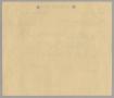 Thumbnail image of item number 2 in: '[Letter from Isaac Herbert Kempner Jr., to Isaac Herbert Kempner, Robert Lee Kempner, September 1, 1953]'.