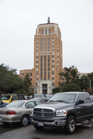 [Courthouse Building]