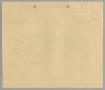 Thumbnail image of item number 2 in: '[Letter from I. H. Kempner, Jr. to I. H. Kempner, May 11, 1953]'.