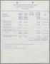 Primary view of [Imperial Sugar Company Statement of Past Due Accounts: July 31, 1960]