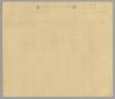 Thumbnail image of item number 2 in: '[Letter from Isaac Herbert Kempner Jr. to Isaac Herbert Kempner, September 28, 1953]'.