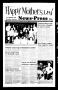 Thumbnail image of item number 1 in: 'Levelland and Hockley County News-Press (Levelland, Tex.), Vol. 14, No. 12, Ed. 1 Sunday, May 10, 1992'.
