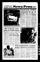 Primary view of Levelland and Hockley County News-Press (Levelland, Tex.), Vol. 20, No. 18, Ed. 1 Sunday, May 31, 1998