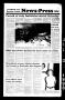 Primary view of Levelland and Hockley County News-Press (Levelland, Tex.), Vol. 20, No. 27, Ed. 1 Wednesday, July 1, 1998