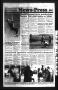 Primary view of Levelland and Hockley County News-Press (Levelland, Tex.), Vol. 24, No. 24, Ed. 1 Wednesday, June 20, 2001