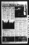 Primary view of Levelland and Hockley County News-Press (Levelland, Tex.), Vol. 24, No. 18, Ed. 1 Wednesday, May 30, 2001