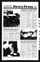 Primary view of Levelland and Hockley County News-Press (Levelland, Tex.), Vol. 25, No. 73, Ed. 1 Wednesday, December 11, 2002