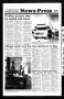 Thumbnail image of item number 1 in: 'Levelland and Hockley County News-Press (Levelland, Tex.), Vol. 24, No. 94, Ed. 1 Wednesday, February 20, 2002'.