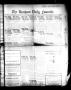Thumbnail image of item number 1 in: 'The Bonham Daily Favorite (Bonham, Tex.), Vol. 27, No. 93, Ed. 1 Friday, October 24, 1924'.