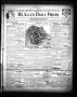Newspaper: McAllen Daily Press (McAllen, Tex.), Vol. 6, No. 231, Ed. 1 Thursday,…