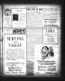 Thumbnail image of item number 3 in: 'McAllen Daily Press (McAllen, Tex.), Vol. 5, No. 278, Ed. 1 Sunday, November 21, 1926'.