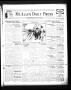 Newspaper: McAllen Daily Press (McAllen, Tex.), Vol. 6, No. 271, Ed. 1 Tuesday, …