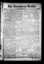 Thumbnail image of item number 1 in: 'The Lampasas Leader (Lampasas, Tex.), Vol. 49, No. 36, Ed. 1 Friday, June 18, 1937'.