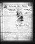 Newspaper: McAllen Daily Press (McAllen, Tex.), Vol. 5, No. 293, Ed. 1 Thursday,…