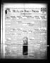 Newspaper: McAllen Daily Press (McAllen, Tex.), Vol. 6, No. 196, Ed. 1 Thursday,…