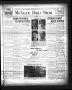 Newspaper: McAllen Daily Press (McAllen, Tex.), Vol. 5, No. 165, Ed. 1 Monday, J…