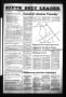 Primary view of South Belt Leader (Houston, Tex.), Vol. 5, No. 39, Ed. 1 Wednesday, October 29, 1980