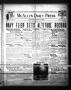 Thumbnail image of item number 1 in: 'McAllen Daily Press (McAllen, Tex.), Vol. 6, No. 174, Ed. 1 Monday, July 25, 1927'.