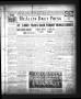 Newspaper: McAllen Daily Press (McAllen, Tex.), Vol. 5, No. 242, Ed. 1 Monday, O…