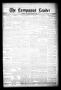 Newspaper: The Lampasas Leader (Lampasas, Tex.), Vol. 47, No. 12, Ed. 1 Friday, …