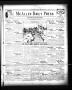 Thumbnail image of item number 1 in: 'McAllen Daily Press (McAllen, Tex.), Vol. [6], No. [246], Ed. 1 Monday, October 17, 1927'.
