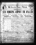 Newspaper: McAllen Daily Press (McAllen, Tex.), Vol. 6, No. 239, Ed. 1 Sunday, O…
