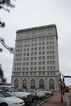 [Orleans Building]