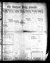 Thumbnail image of item number 1 in: 'The Bonham Daily Favorite (Bonham, Tex.), Vol. 27, No. 123, Ed. 1 Friday, November 28, 1924'.