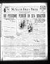 Newspaper: McAllen Daily Press (McAllen, Tex.), Vol. 6, No. 254, Ed. 1 Wednesday…