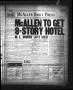Thumbnail image of item number 1 in: 'McAllen Daily Press (McAllen, Tex.), Vol. 6, No. 103, Ed. 1 Thursday, April 29, 1926'.