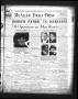Newspaper: McAllen Daily Press (McAllen, Tex.), Vol. 5, No. 173, Ed. 1 Wednesday…