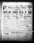 Newspaper: McAllen Daily Press (McAllen, Tex.), Vol. 6, No. 198, Ed. 1 Sunday, A…