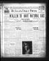 Primary view of McAllen Daily Press (McAllen, Tex.), Vol. 5, No. 257, Ed. 1 Thursday, October 28, 1926