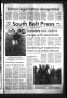 Primary view of South Belt Press (Houston, Tex.), Vol. 2, No. 23, Ed. 1 Wednesday, July 6, 1977