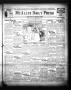 Newspaper: McAllen Daily Press (McAllen, Tex.), Vol. 6, No. 232, Ed. 1 Friday, S…
