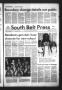 Newspaper: South Belt Press (Houston, Tex.), Vol. 2, No. 13, Ed. 1 Wednesday, Ap…