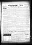 Primary view of McAllen Daily Press (McAllen, Tex.), Vol. 6, No. 44, Ed. 1 Friday, February 19, 1926
