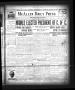 Thumbnail image of item number 1 in: 'McAllen Daily Press (McAllen, Tex.), Vol. 5, No. 291, Ed. 1 Tuesday, December 7, 1926'.