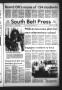 Newspaper: South Belt Press (Houston, Tex.), Vol. 2, No. 14, Ed. 1 Wednesday, Ma…