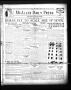 Newspaper: McAllen Daily Press (McAllen, Tex.), Vol. 6, No. 285, Ed. 1 Friday, D…