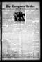 Thumbnail image of item number 1 in: 'The Lampasas Leader (Lampasas, Tex.), Vol. 47, No. 41, Ed. 1 Friday, July 24, 1936'.