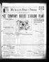Newspaper: McAllen Daily Press (McAllen, Tex.), Vol. 6, No. 277, Ed. 1 Tuesday, …