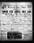 Newspaper: McAllen Daily Press (McAllen, Tex.), Vol. 6, No. 166, Ed. 1 Friday, J…