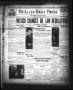 Newspaper: McAllen Daily Press (McAllen, Tex.), Vol. 5, No. 311, Ed. 1 Thursday,…