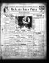 Newspaper: McAllen Daily Press (McAllen, Tex.), Vol. 6, No. 237, Ed. 1 Thursday,…